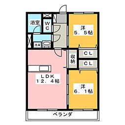 リリーヴィレッジＷＥＳＴ