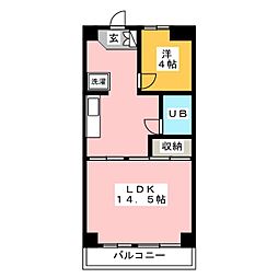 ル・グラン川越