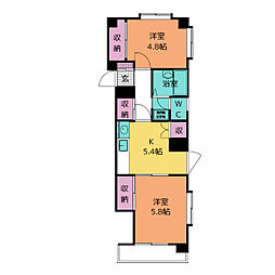 マンション三鈴NO.2