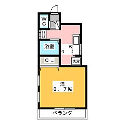 グリーンヒルズ