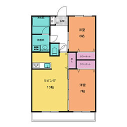 リリーヴィレッジGRACE 506