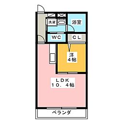 リヴェール北坂戸