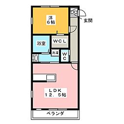 ディアコートうれし野