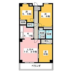 ゴールドクレスト