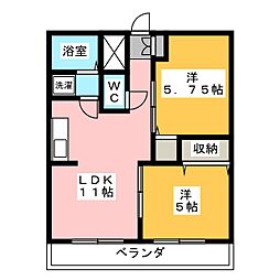 南台ハイツ