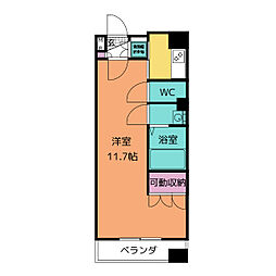アクアタウンイーストI
