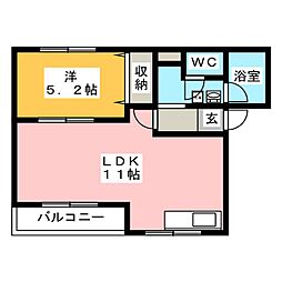マンション富士