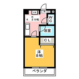 シャレーＵ＆Ｍ