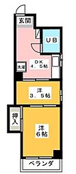 ル・グラン川越