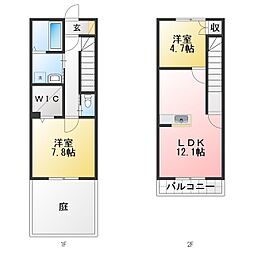 エピナールイースト