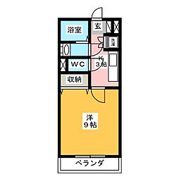 シャトーサンワ