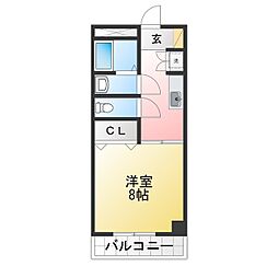 シャトーサンワ