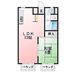 メゾンひらの台1