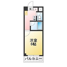 ドミール秀和
