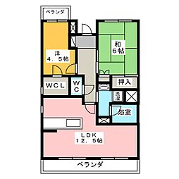 パインシルクふじみ野