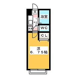 ハイツ・サザンクロス