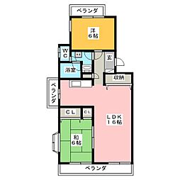 橋マンション