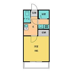 第七正道マンション