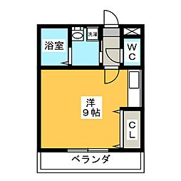 フェリオ川越