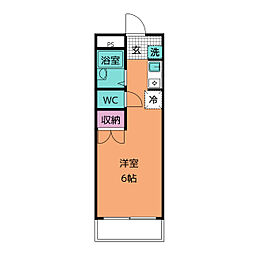 ホワイトポート鶴ヶ島