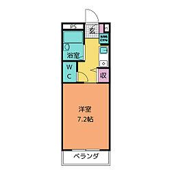 池ノ谷ハイツ