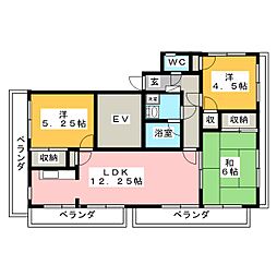 シルクシティーマンション