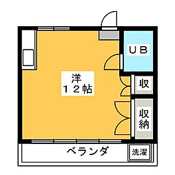 エメラルドハイツＧ