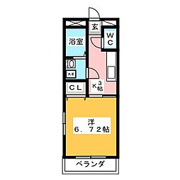 ラ・フルール