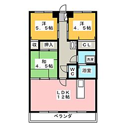 リリーヴィレッジIII