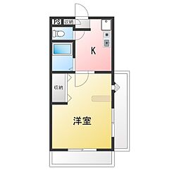 リバティハイツV 301