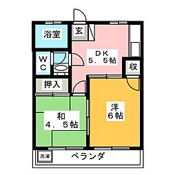 コーポ島幸