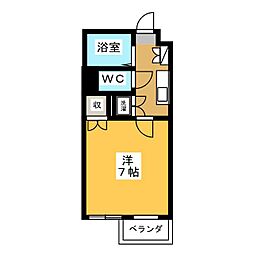 リスガーテラス