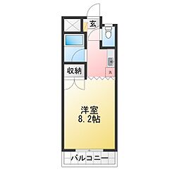 ルミネ松本