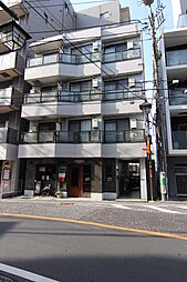 テラスフローラル 303