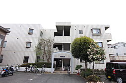 ホワイトメゾンやまびこ 303