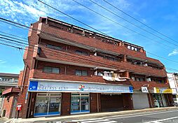 ベルメゾン武笠 402