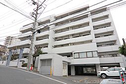 ソフィーナ鷺沼 607