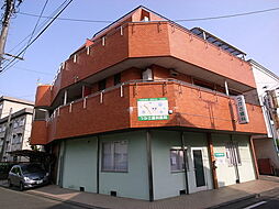 たからやビル 203