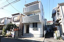 坂戸3丁目貸戸建