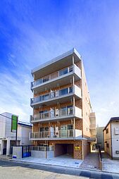 パロット溝の口 203