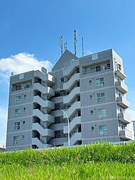 モビリティ多摩川 203