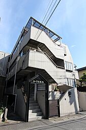 リーブル溝ノ口 203