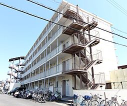 高津レジデンス 407