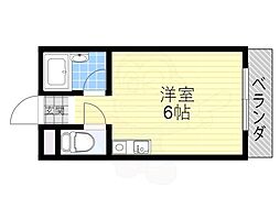クレール寝屋川