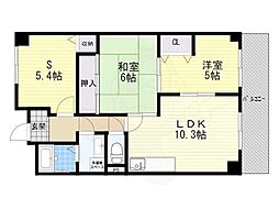 門真市三ツ島２丁目