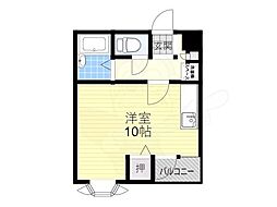 WESTヒルズ岸和田