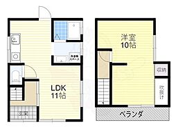 守口市大久保町２丁目の一戸建て