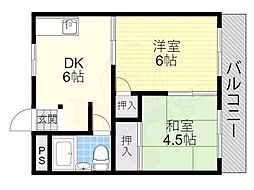 WESTヒルズ門真南