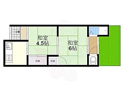 寝屋川市池田中町の一戸建て