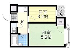 WESTヒルズ岸和田